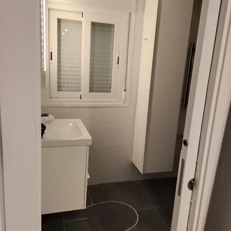 Estupendo 1 Dormitorio , Salon Esqui Apartment
