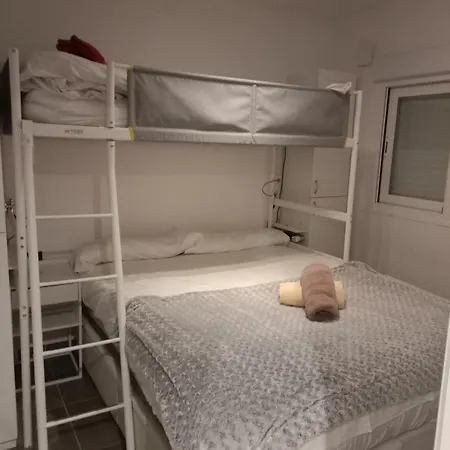 Apartment Estupendo 1 Dormitorio , Salon Esqui *